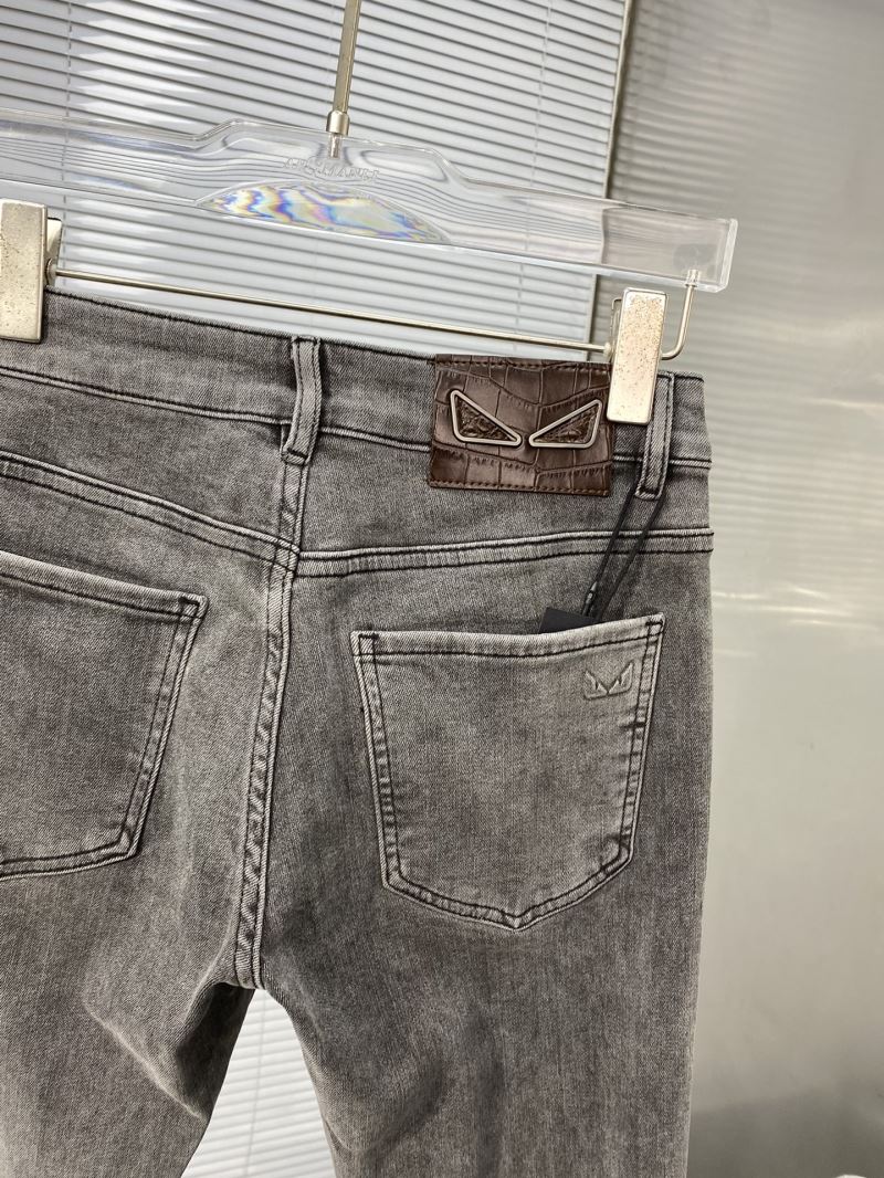 Fendi Jeans